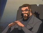 David Xanatos