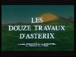12 Tasks of Asterix, The