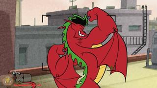 american dragon episode professor rotwood thesis american dragon episode professor rotwood thesis