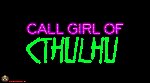 Call Girl Of Cthulhu