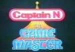 Captain N the Game Master