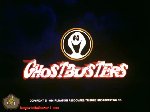Ghostbusters (Filmations)