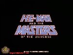 He-Man and the Masters of the Universe (1983)
