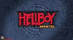 Hellboy - Sword of Storms