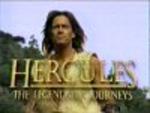 Hercules The Legendary Journey