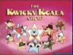 Kwicky Koala Show