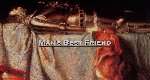 Man's Best Friend