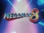 Megaman 8