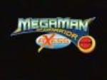 Megaman NT Warrior Axess