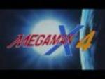 Megaman X-4