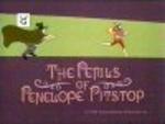 Perils of Penelope Pitstop