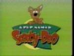 Pup Named Scoody-Doo, A
