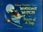 Winsome Witch