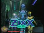 Zixx: Level One