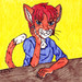 TimidTabby