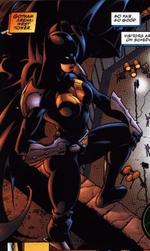 Bat-Girl (Elseworld)