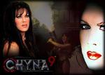 Chyna