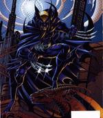 Dark Claw