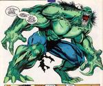 Hulk 2099