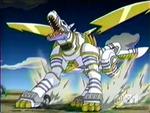 KendoGarurumon