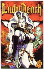 Lady Death