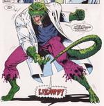 Lizard (Comics)