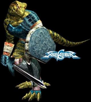 Lizardman