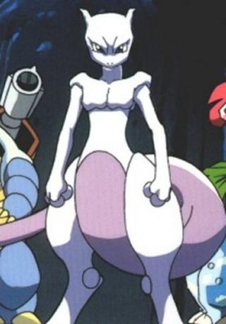 Mewtwo