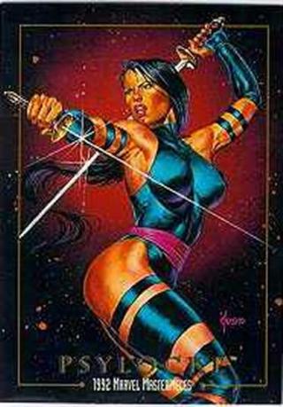 Psylocke