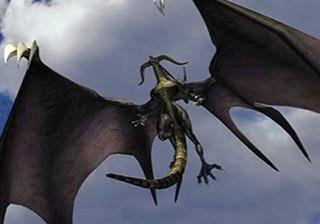 Bahamut