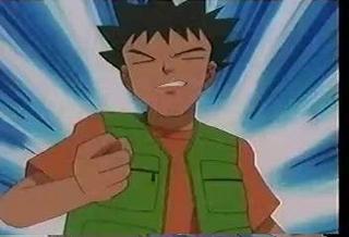 Brock