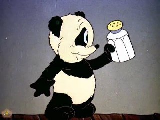 Andy Panda