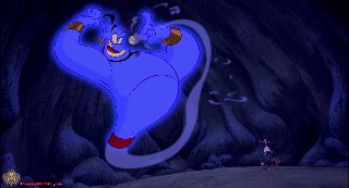 Genie