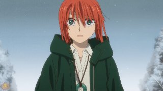 Chise Hatori 