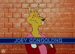 Joey Gongolong