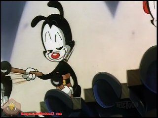 Yakko Warner