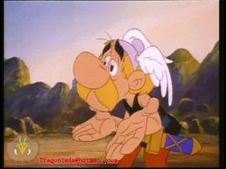 Asterix