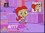 Atomic Betty