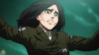 Pieck Finger