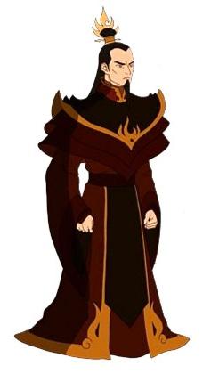 Ozai