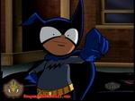 Bat-Mite