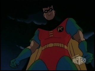 Robin (Dick Grayson)