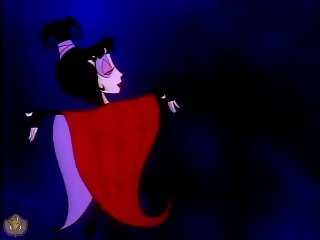 Lydia Deetz