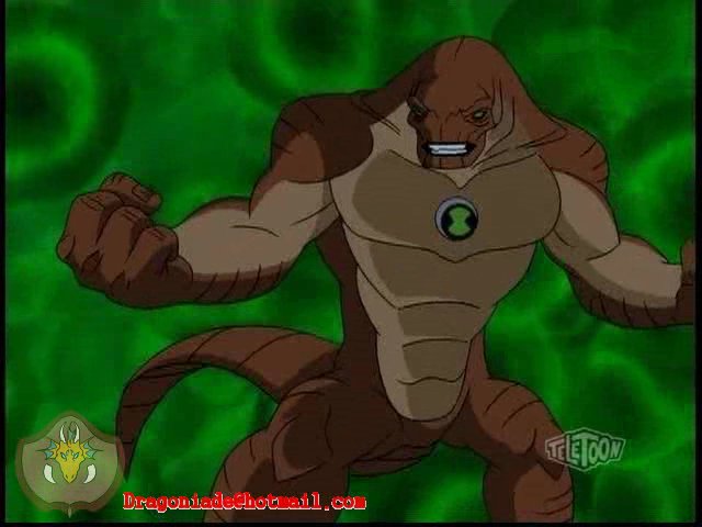 Ben 10 alien swarm humunggousaur