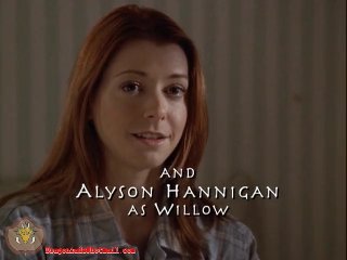 Willow Rosenberg