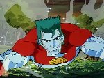 Captain Planet