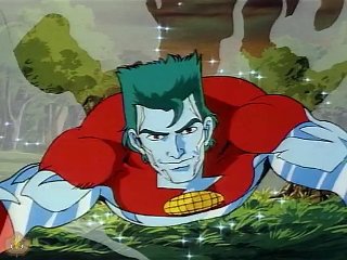 Captain Planet