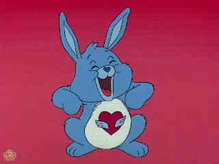 Swift Heart Rabbit