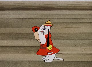 Droopy
