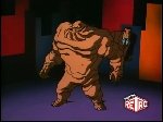 Clayface